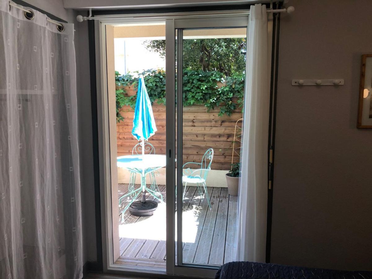 Double Room Terrace