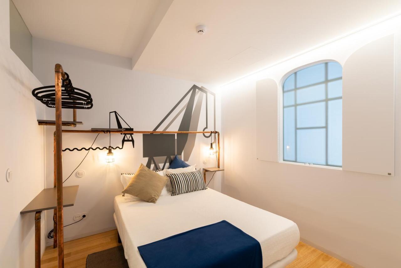 Super Budget Double Room