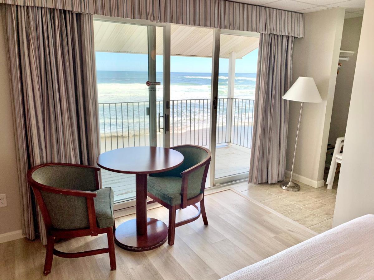 King Room with Balcony