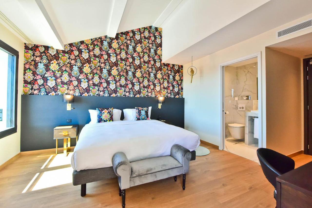Double Room Panoramic Sea View