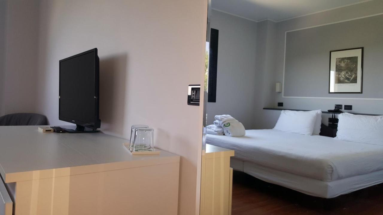 Comfort Double or Twin Room Spa Access
