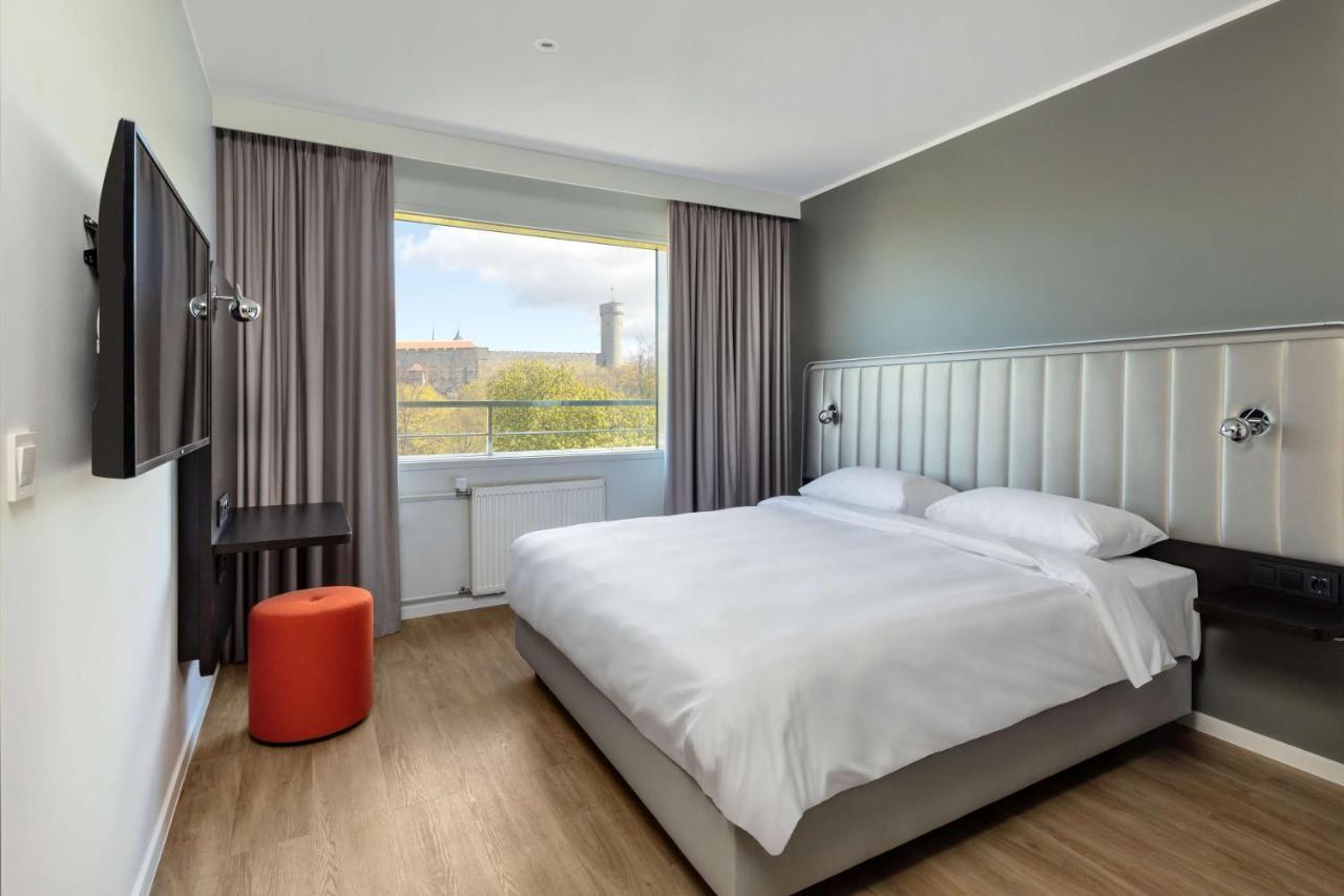 Suite met 1 Slaapkamer
