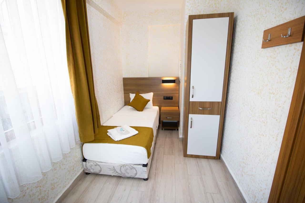 Single Room Private Bathroom