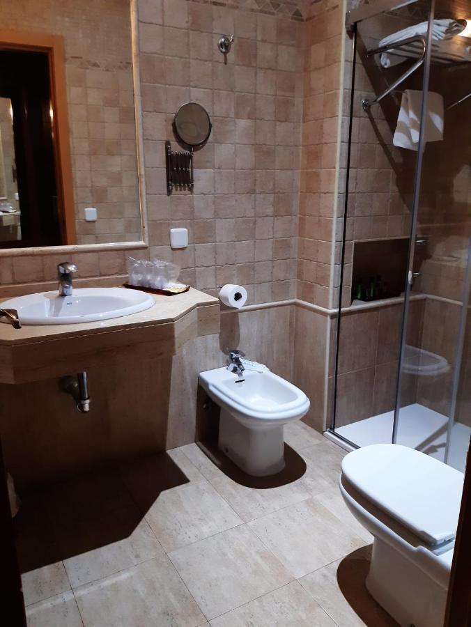 Habitación Doble con terraza