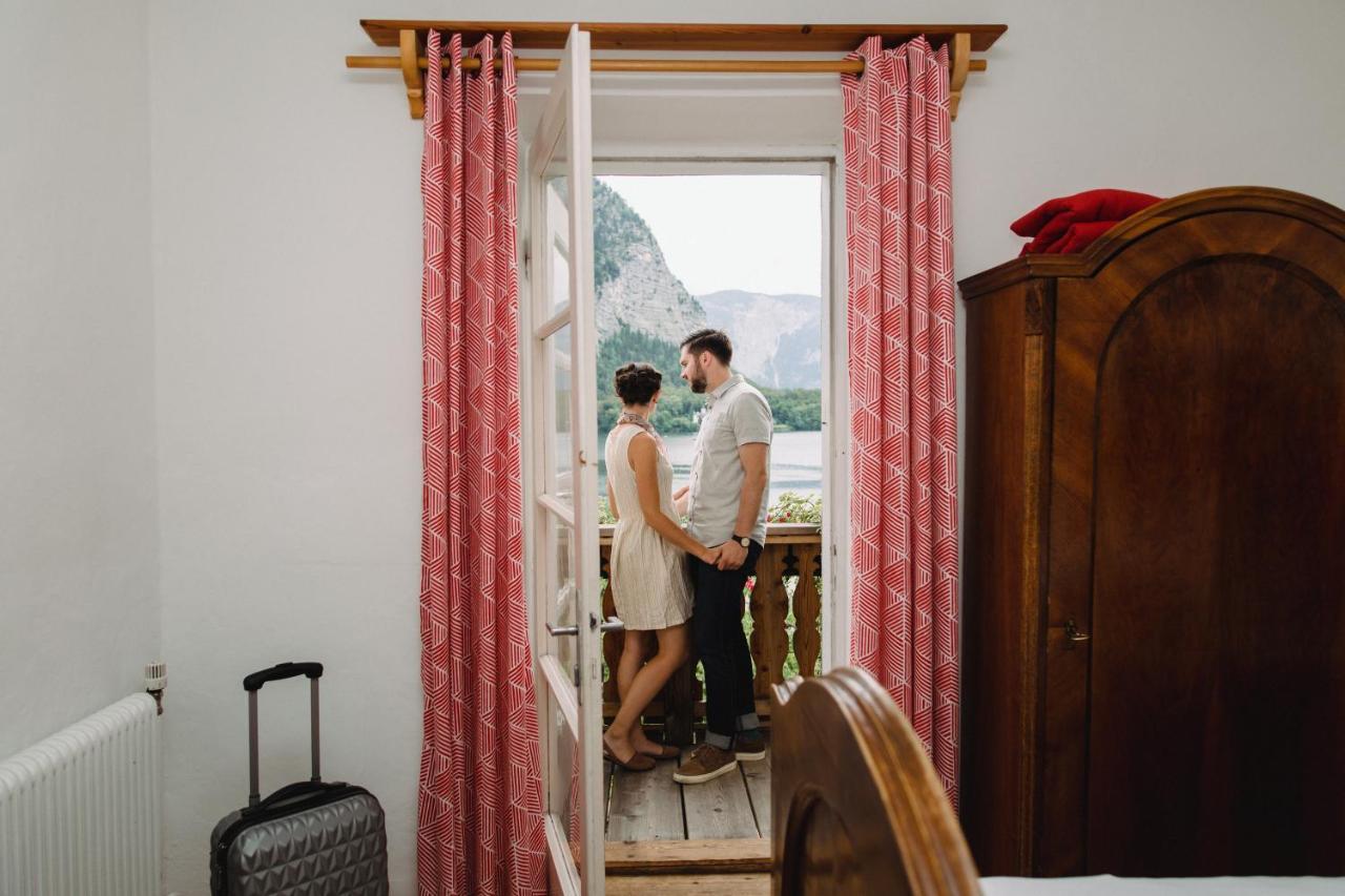 Double Room Balcony Lake View