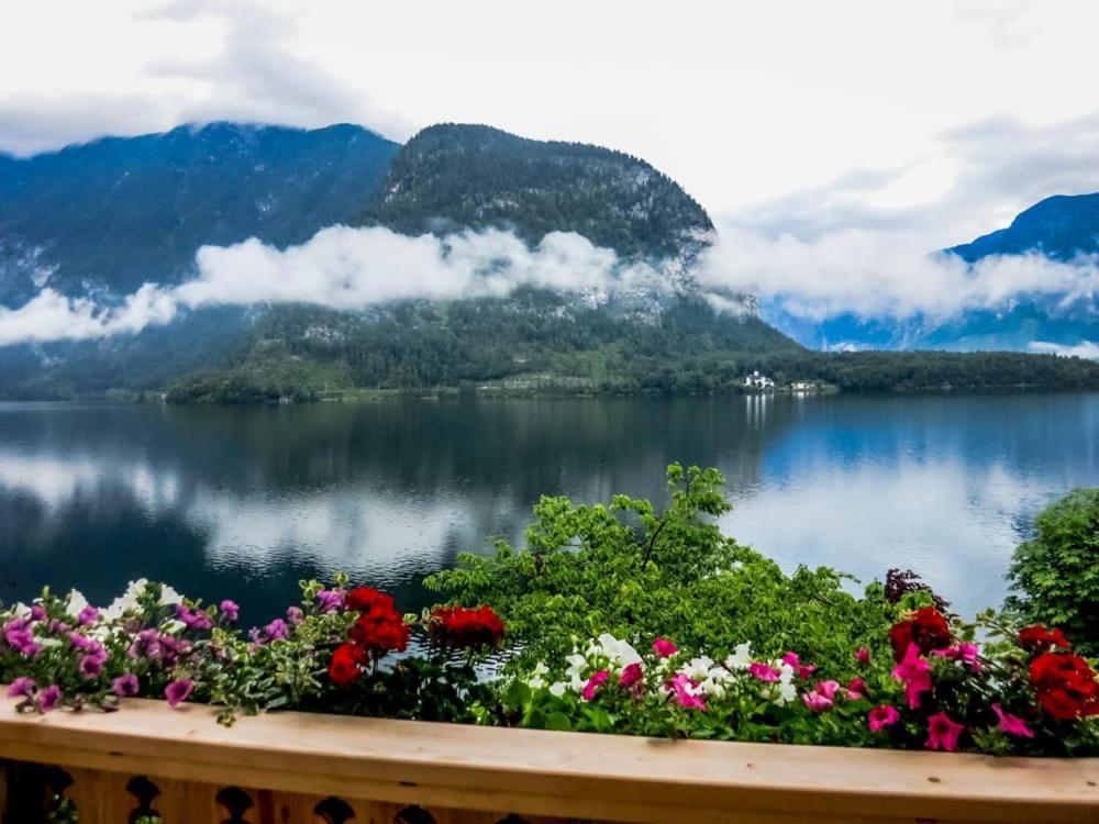 Double Room Balcony Lake View