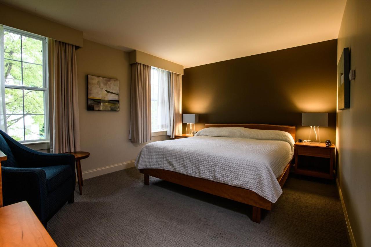 Chilton Room