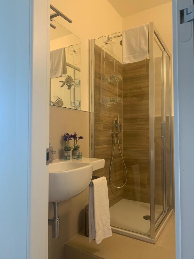 Queen Room Sea View