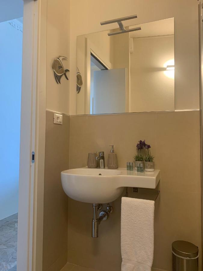Queen Room Sea View