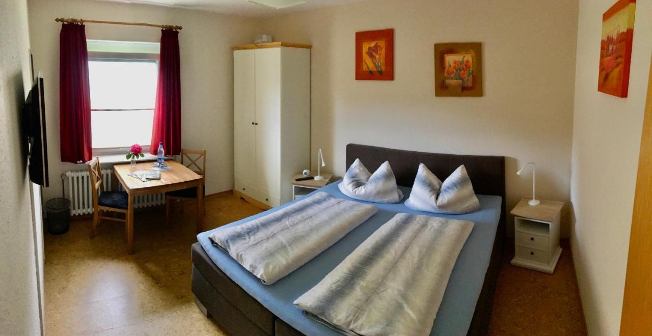 Double Room Nr 4