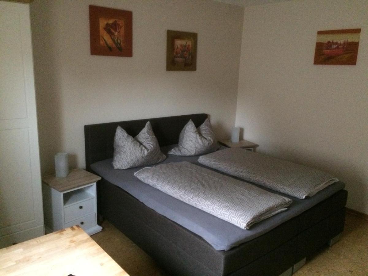 Double Room Nr 4