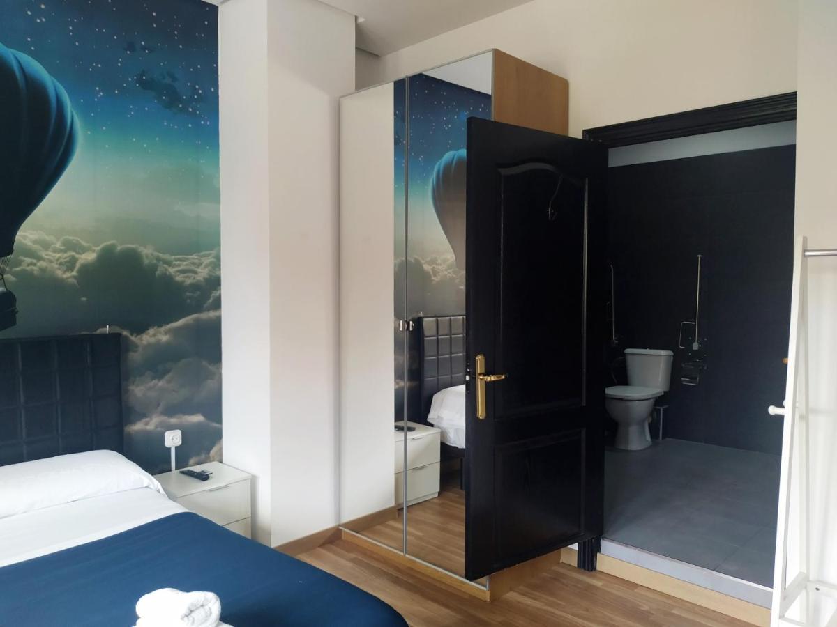 Queens Room view