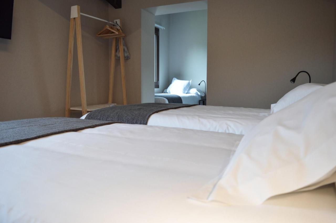 Quadruple Room Mountain View