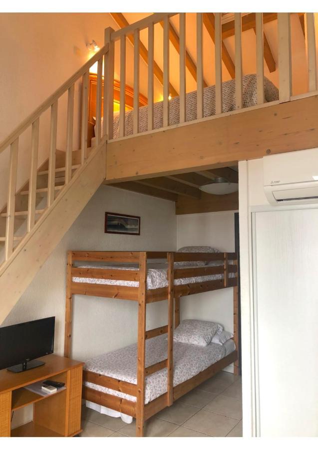 Duplex Apartment