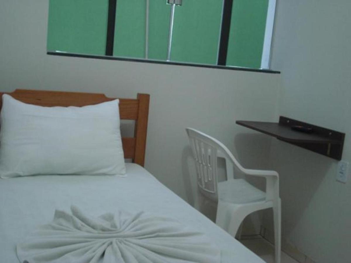 Quarto Individual Standard