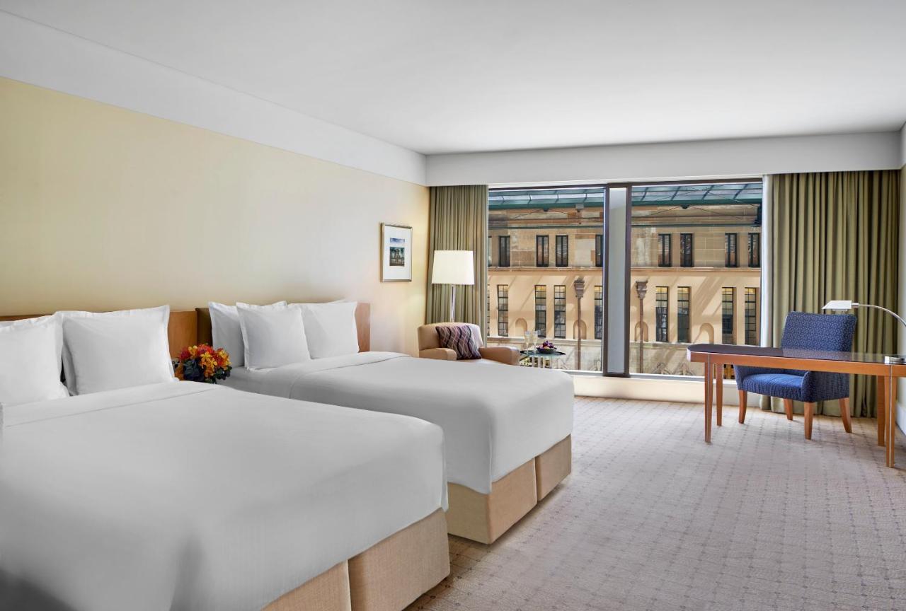 Tower Superior Twin Room