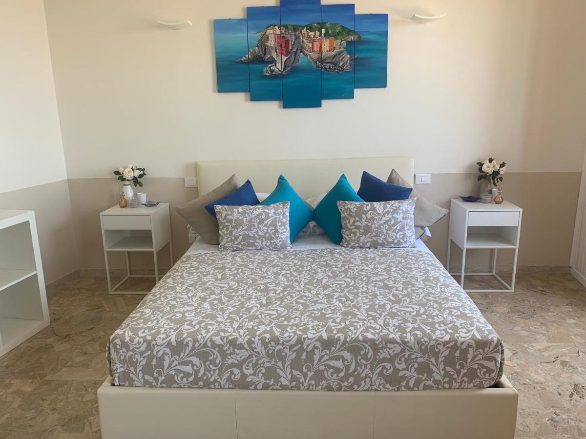King Room Sea View