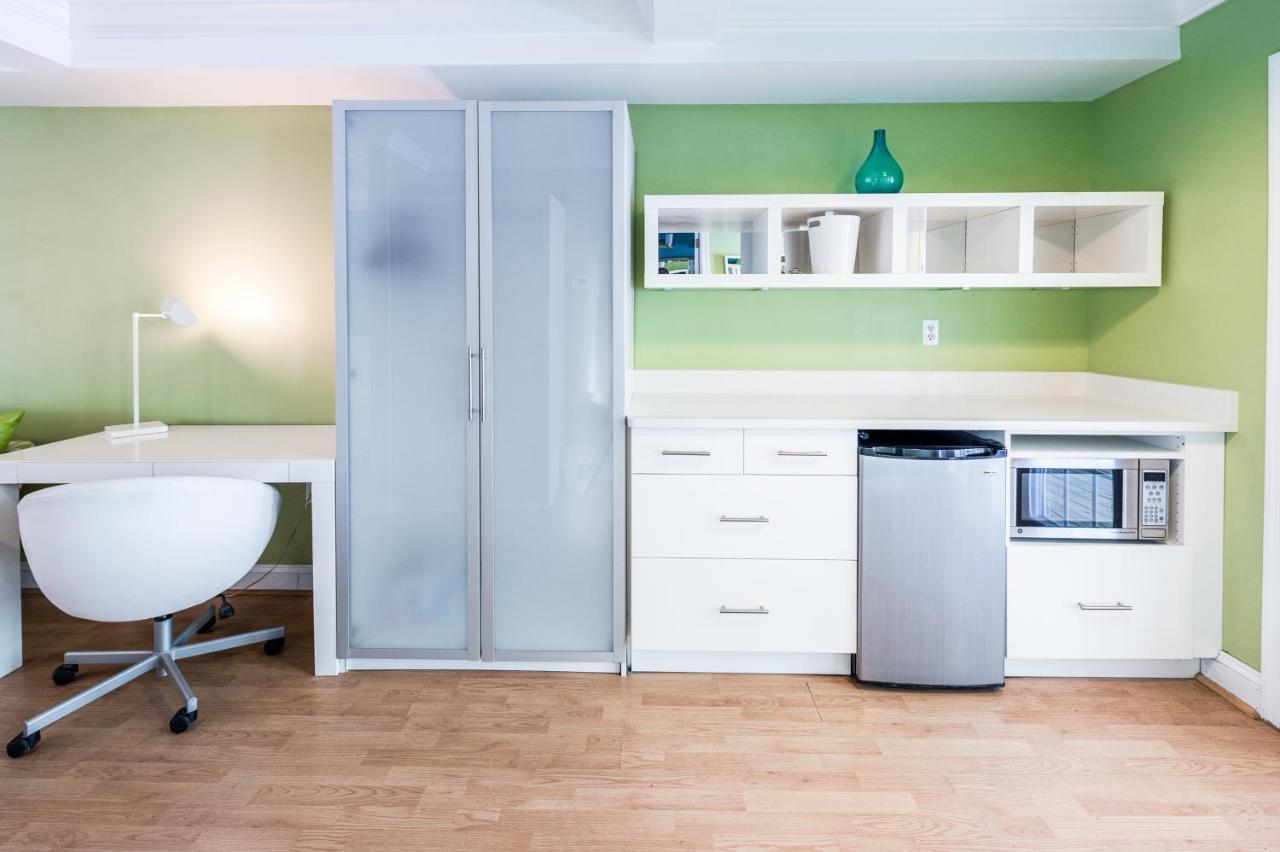 Quadruple Room with Balcony