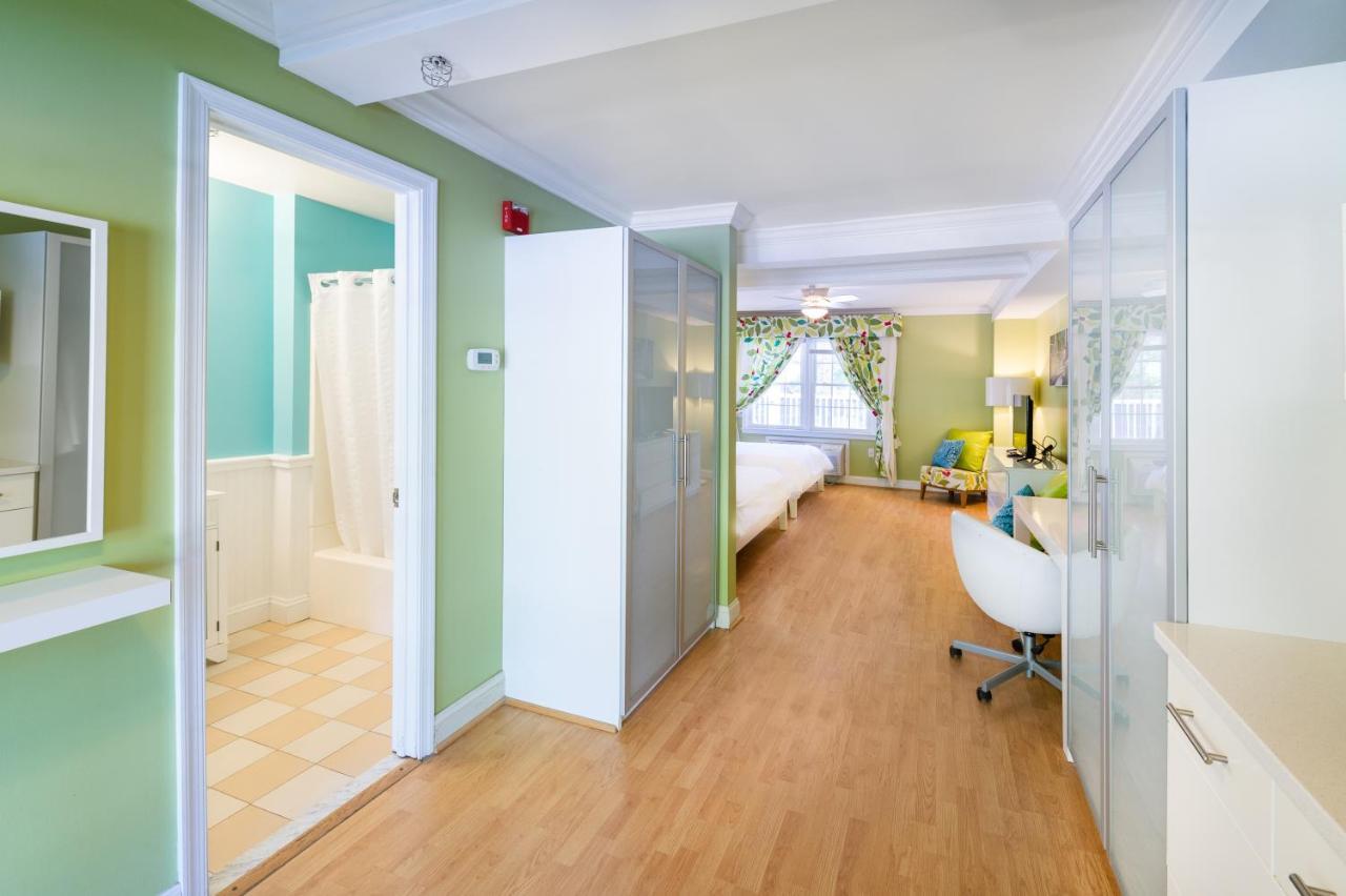Quadruple Room Balcony
