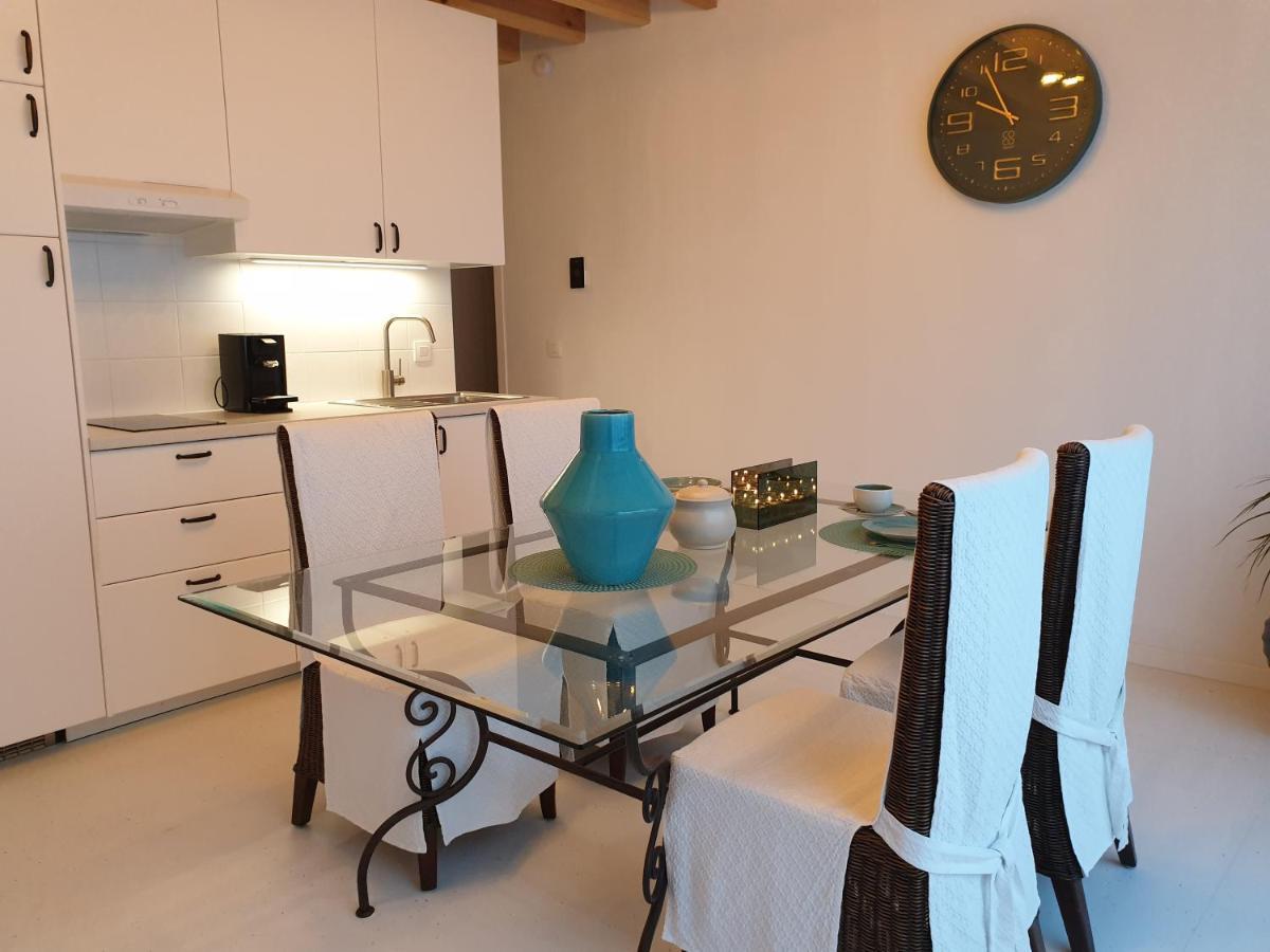 Junior Suite Terrace