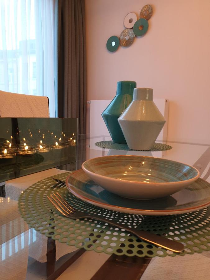 Junior Suite Terrace