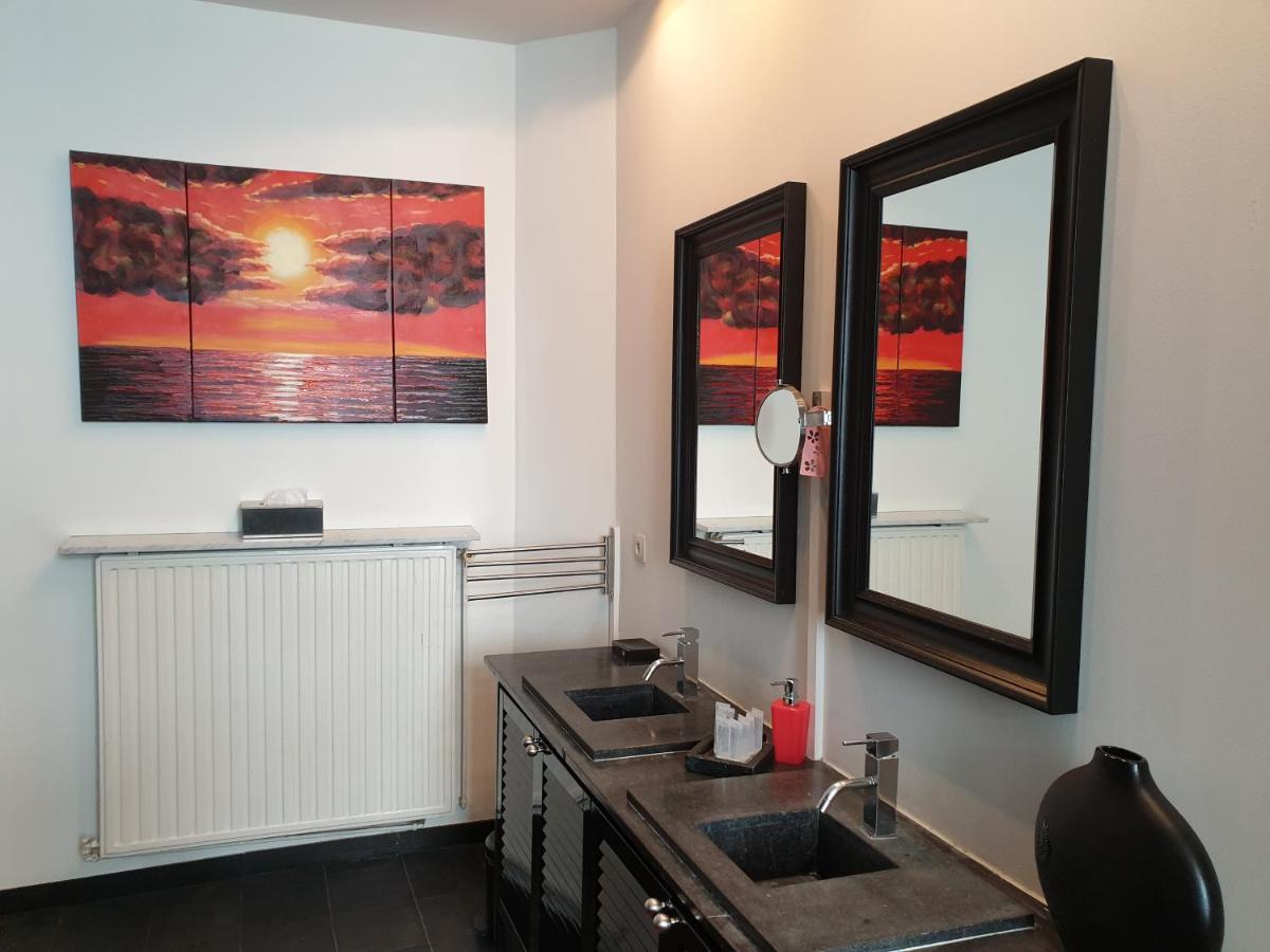Suite Terrace