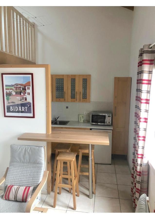 Duplex Apartment