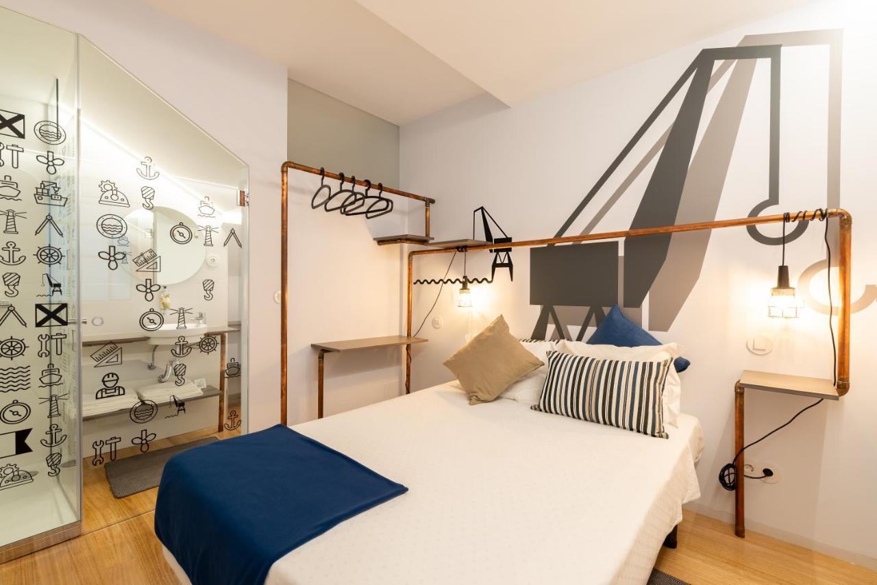 Super Budget Double Room