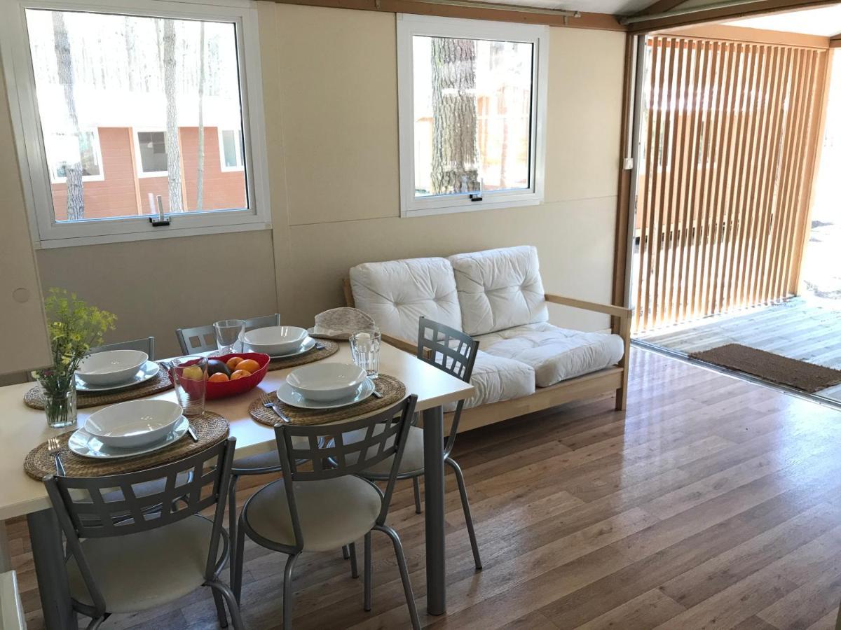 Superior Two-Bedroom Bungalow