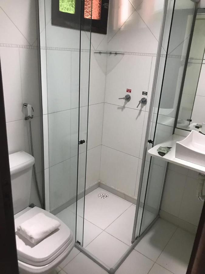 Quarto Triplo Deluxe
