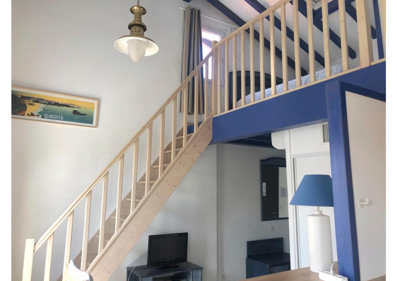 Apartment Split Level