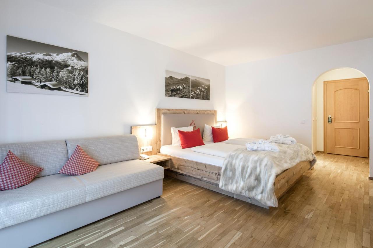 Deluxe Double Room Balcony