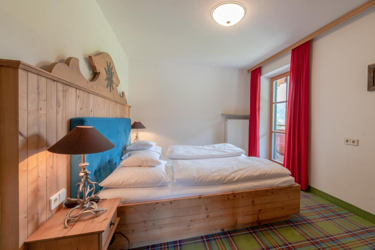 Family Junior Suite