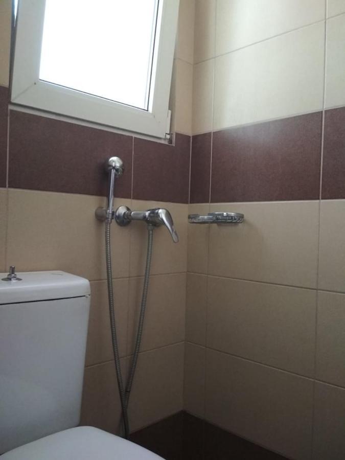 Budget Twin Room