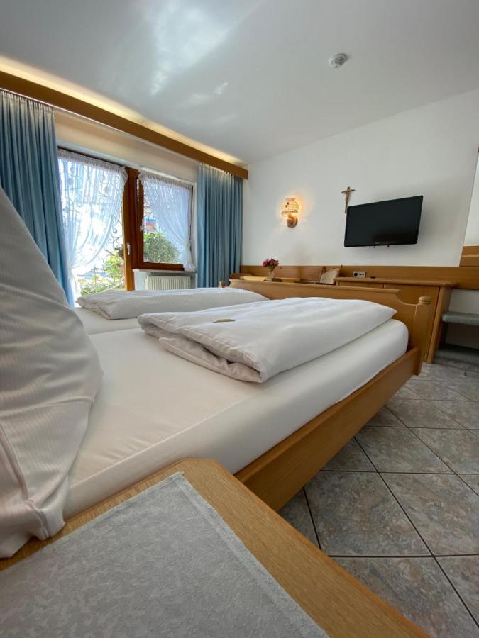 Double Room Terrace