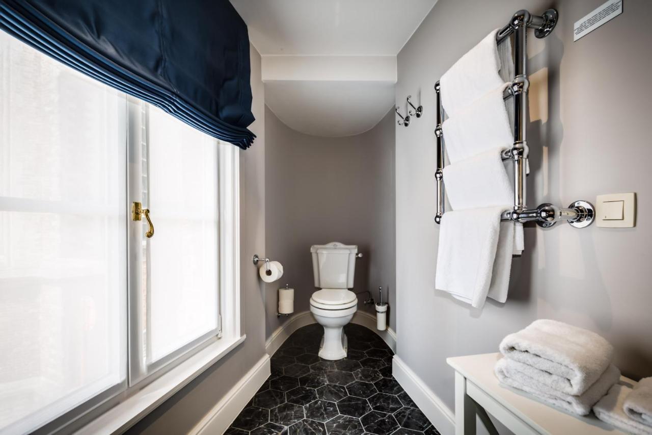 Deluxe Junior Suite