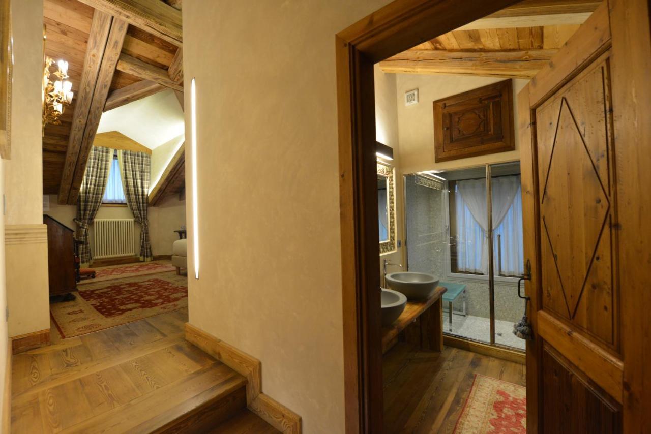 Suite Turkish Bath