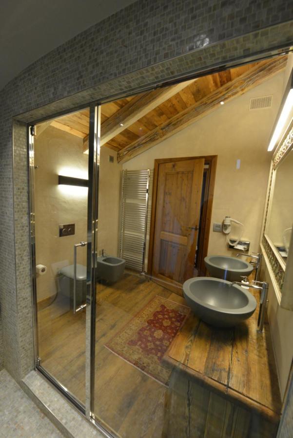 Suite Turkish Bath