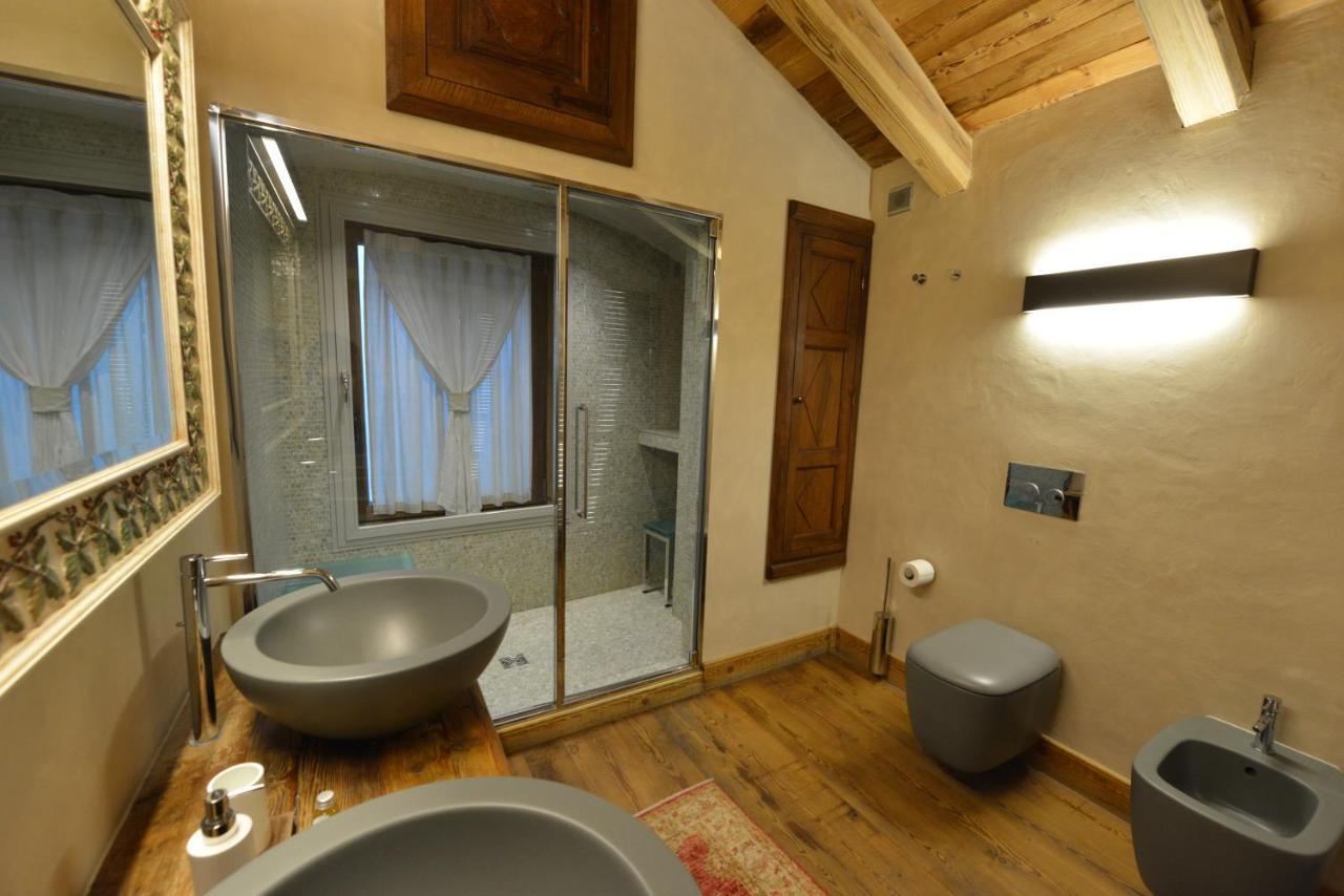 Suite Turkish Bath