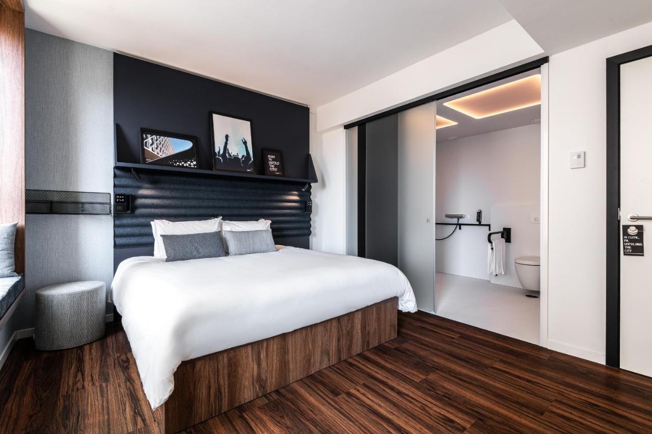 Double Room – Disability Access