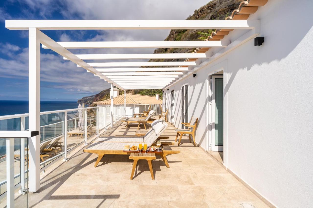 Deluxe Double Room Balcony Sea View