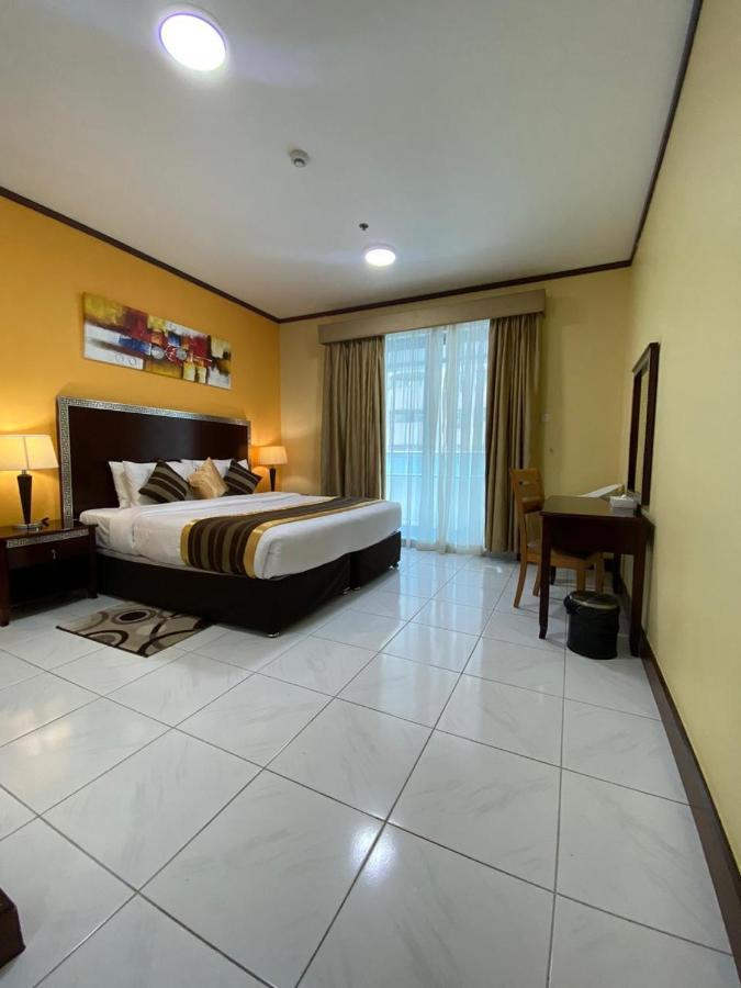 Suite de 1 dormitorio