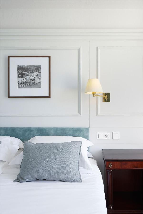 Petite Chambre Double - Vue sur Mer
