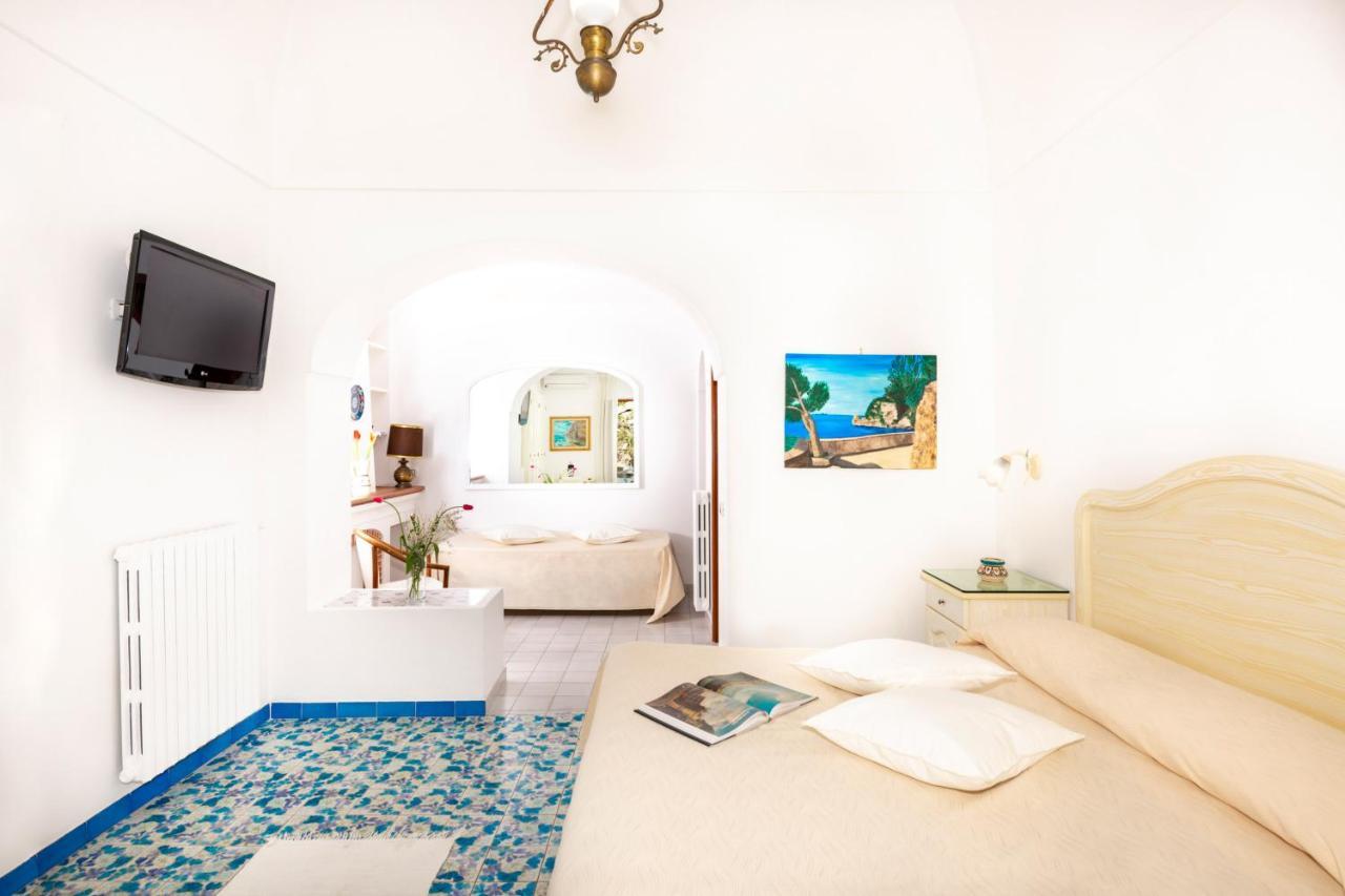 Double Room Annex
