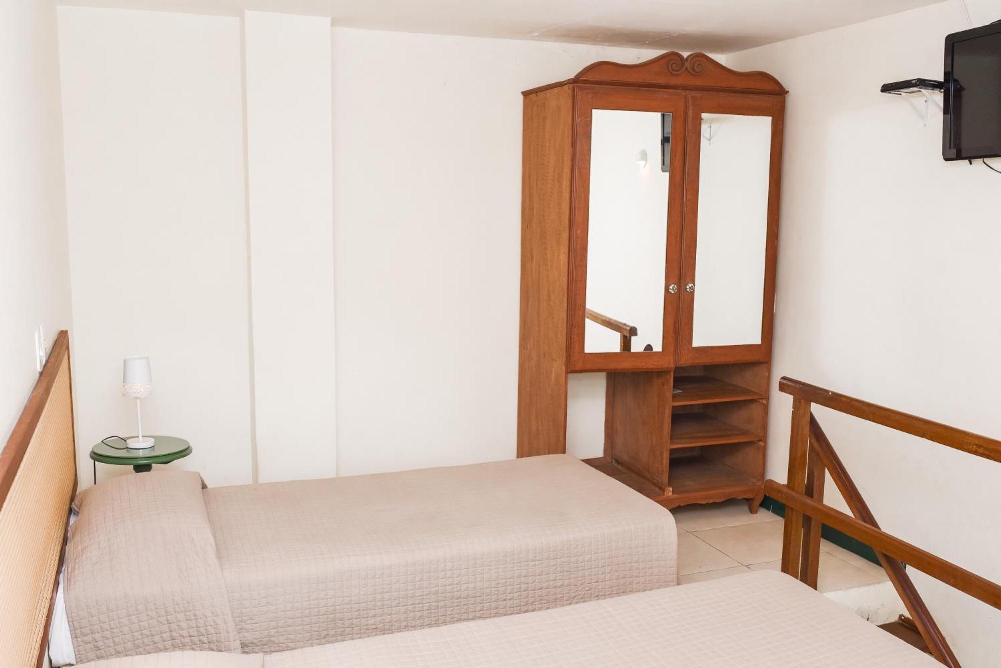 Luxury Triple Room