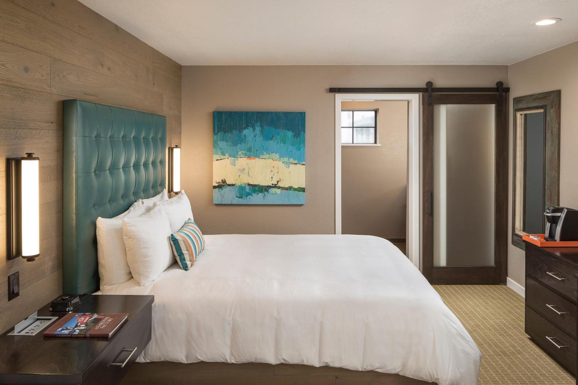 King Room