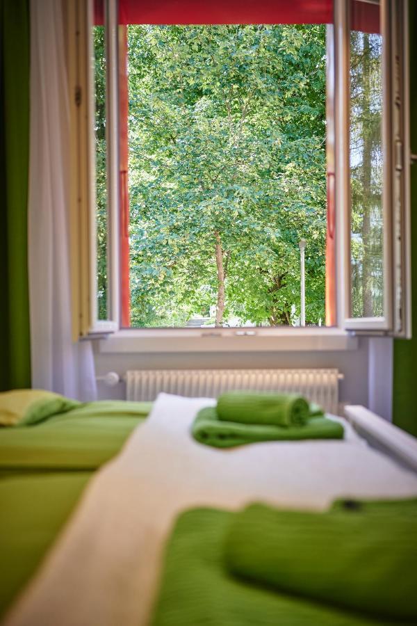 Suite con 1 Camera da Letto