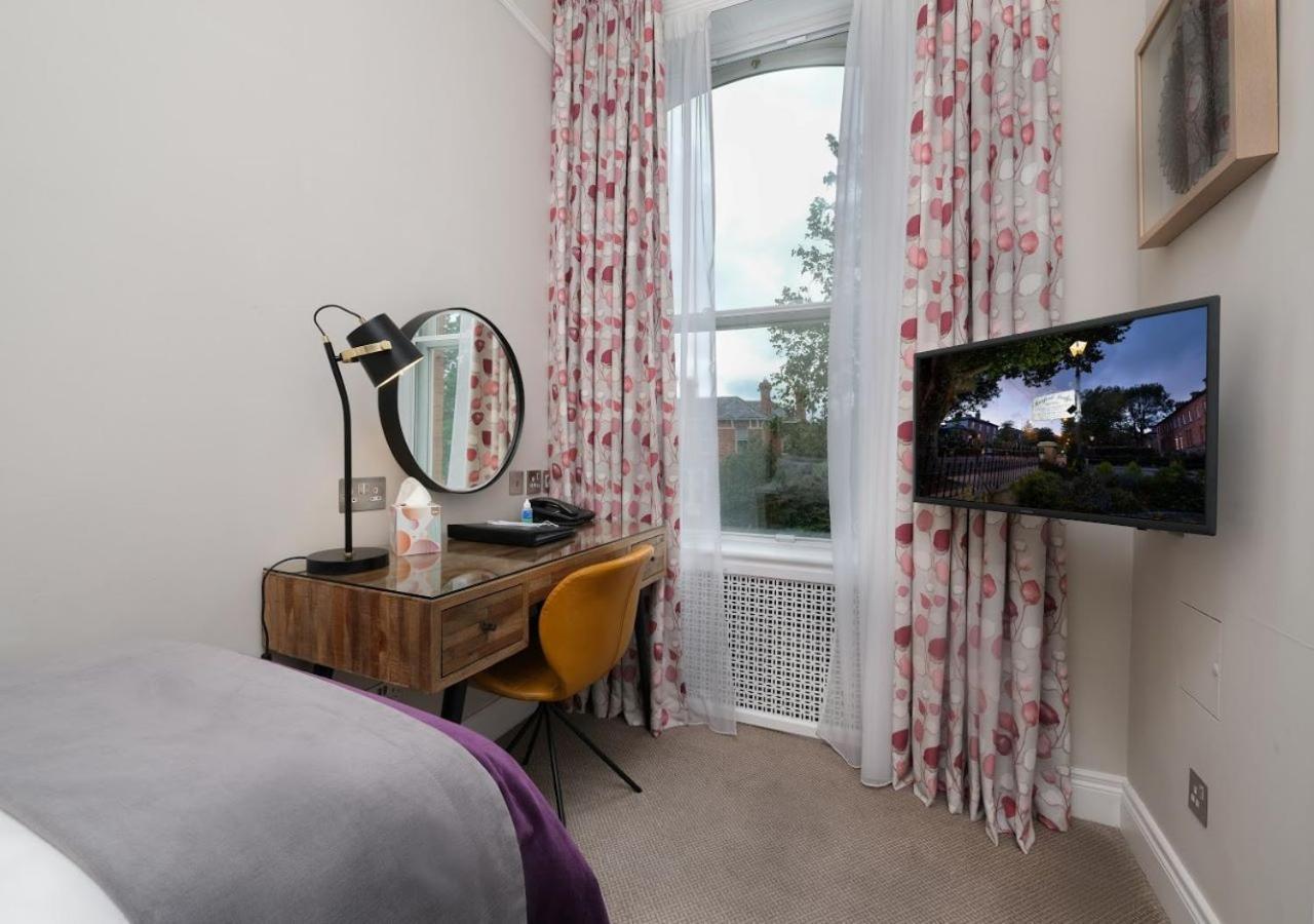 Quarto Individual