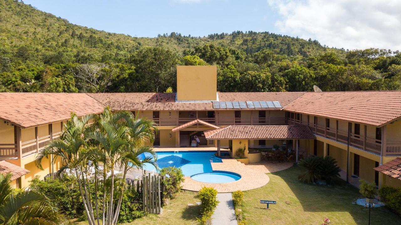 Apartment Caravelas