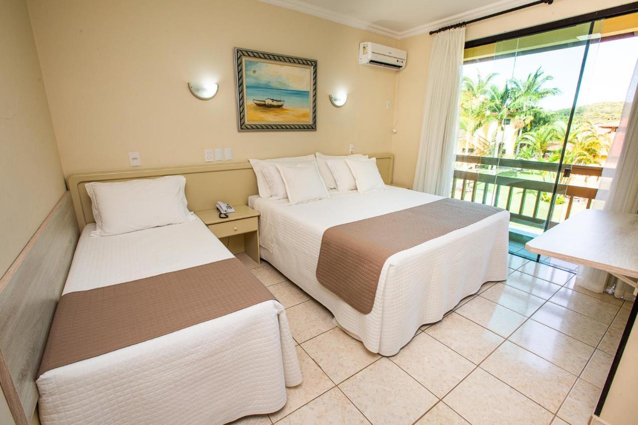 Apartment Caravelas